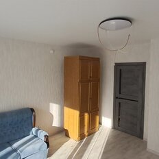 Квартира 24,2 м², студия - изображение 4