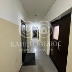 Квартира 33 м², 1-комнатная - изображение 3