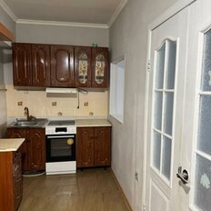Квартира 45,2 м², 1-комнатная - изображение 3