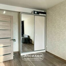 Квартира 40 м², 1-комнатная - изображение 3