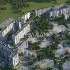 Квартира 45,4 м², 2-комнатная - изображение 4