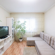 Квартира 35,2 м², 1-комнатная - изображение 2