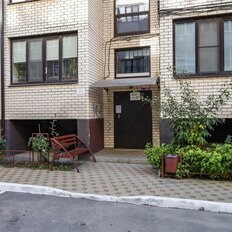 Квартира 16,7 м², студия - изображение 3