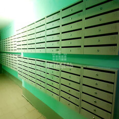 Квартира 38 м², 1-комнатная - изображение 3