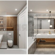 Квартира 70,3 м², 3-комнатная - изображение 1