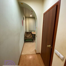 Квартира 38,2 м², 1-комнатная - изображение 3