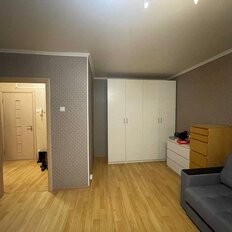 Квартира 41 м², 1-комнатная - изображение 4