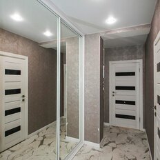 Квартира 60,8 м², 1-комнатная - изображение 1