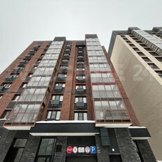 Квартира 39,7 м², 1-комнатная - изображение 3