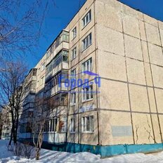 Квартира 56 м², 2-комнатная - изображение 1