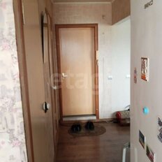 Квартира 34,6 м², 1-комнатная - изображение 3