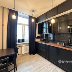 Квартира 52 м², 2-комнатная - изображение 1