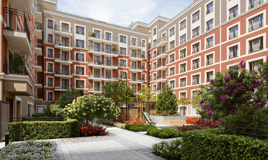 52 м², 3-комнатная квартира 6 000 000 ₽ - изображение 24