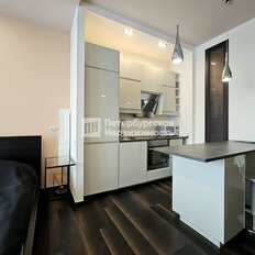 Квартира 32,6 м², студия - изображение 1