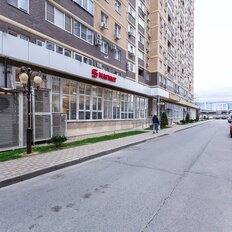 277,2 м², торговое помещение - изображение 4