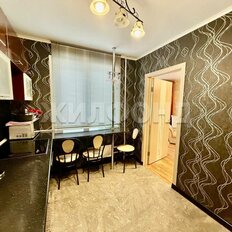 Квартира 66 м², 3-комнатная - изображение 1