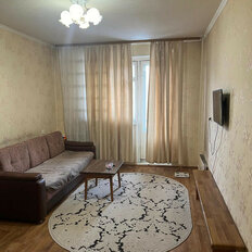 Квартира 68,2 м², 3-комнатная - изображение 1