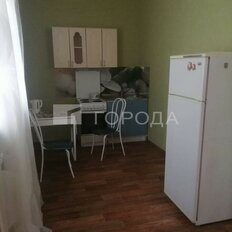 Квартира 43 м², 1-комнатная - изображение 3