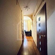 Квартира 62,8 м², 3-комнатная - изображение 4