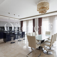 Квартира 217 м², 4-комнатная - изображение 1