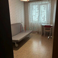 Квартира 46 м², 2-комнатная - изображение 5