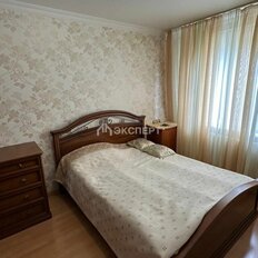 Квартира 67,4 м², 3-комнатная - изображение 3