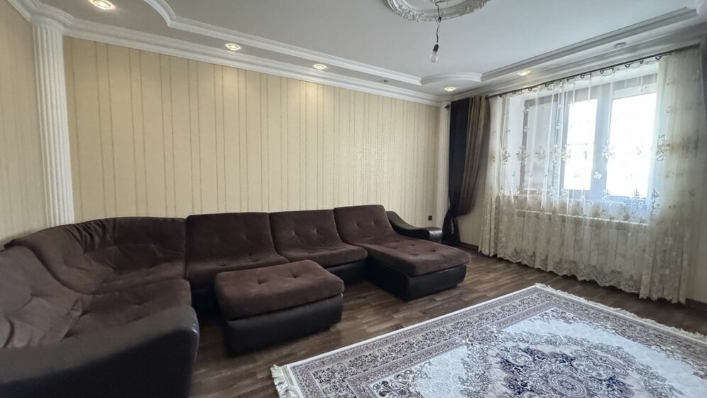 119,2 м², 3-комнатная квартира 20 500 000 ₽ - изображение 45
