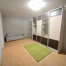 Квартира 36 м², 1-комнатная - изображение 4