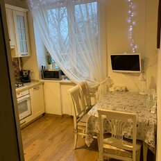 Квартира 96,6 м², 3-комнатная - изображение 3