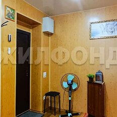 Квартира 21 м², студия - изображение 5