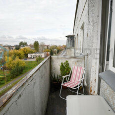 Квартира 37 м², 1-комнатная - изображение 4