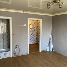 Квартира 18,5 м², 1-комнатная - изображение 4