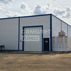 435 м², склад - изображение 1