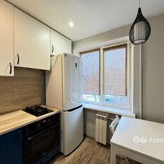 Квартира 46 м², 2-комнатная - изображение 3