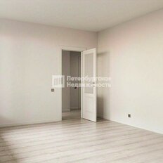 Квартира 21,3 м², студия - изображение 3