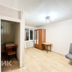 Квартира 28,8 м², 1-комнатная - изображение 3