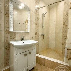 Квартира 34 м², 1-комнатная - изображение 3