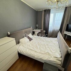Квартира 38,8 м², 1-комнатная - изображение 4