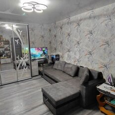 Квартира 89 м², 4-комнатная - изображение 1