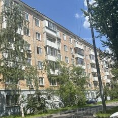 Квартира 54,3 м², 3-комнатная - изображение 1