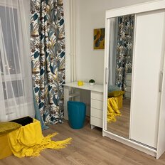 Квартира 19,6 м², студия - изображение 5