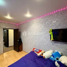 Квартира 54,7 м², 3-комнатная - изображение 2