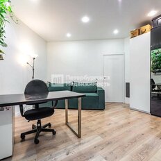 Квартира 39,2 м², 1-комнатная - изображение 3