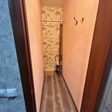 Квартира 31,4 м², 1-комнатная - изображение 4