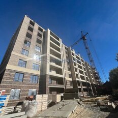 Квартира 102,2 м², 2-комнатная - изображение 2