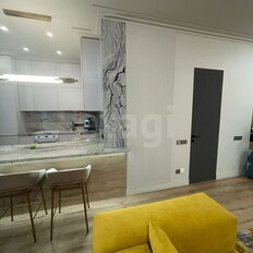 Квартира 97,8 м², 2-комнатная - изображение 3