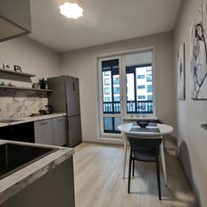 Квартира 32 м², 1-комнатная - изображение 1