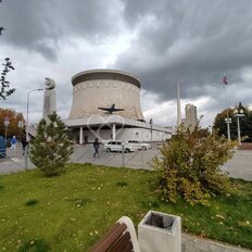 Квартира 37 м², 1-комнатная - изображение 4