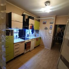 Квартира 62,6 м², 2-комнатная - изображение 1