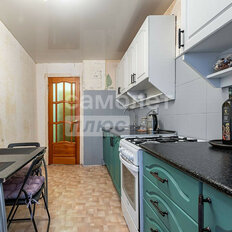 Квартира 60,3 м², 3-комнатная - изображение 3